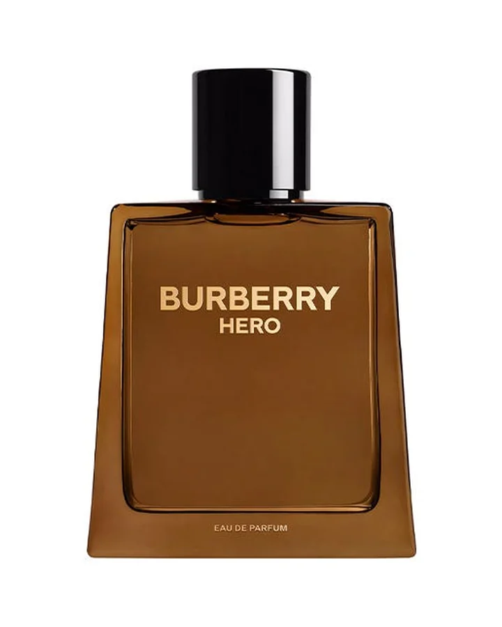 Burberry Hero – woda perfumowana · 100 ml