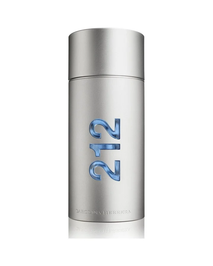 Carolina Herrera 212 Men – woda toaletowa · 100 ml