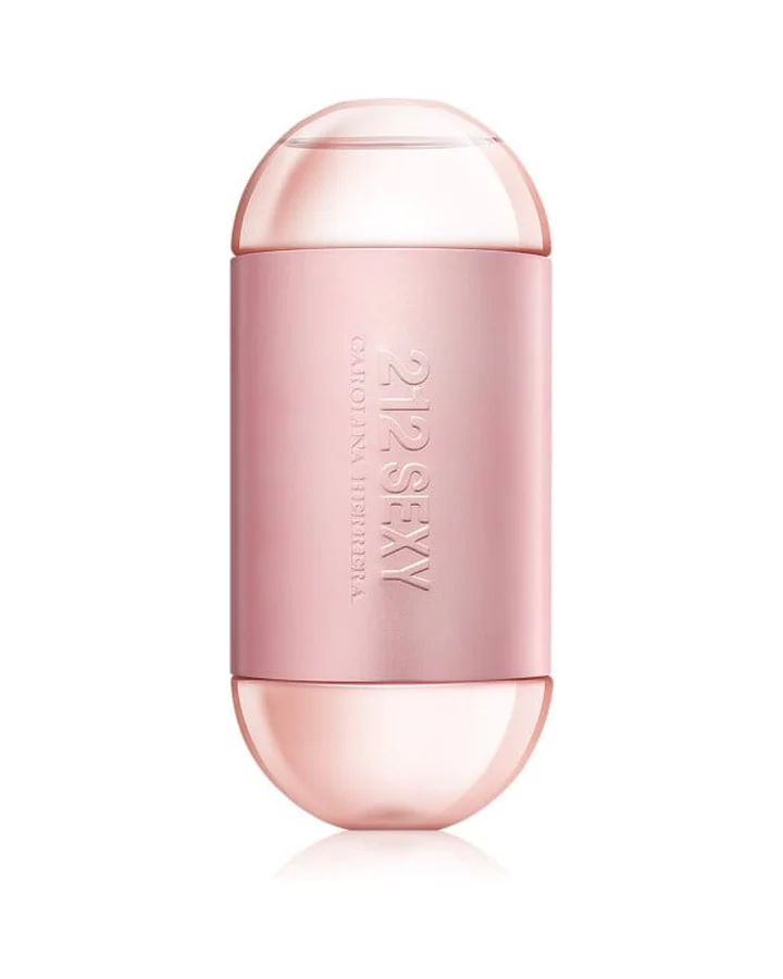 Carolina Herrera 212 Sexy – woda perfumowana · 100 ml