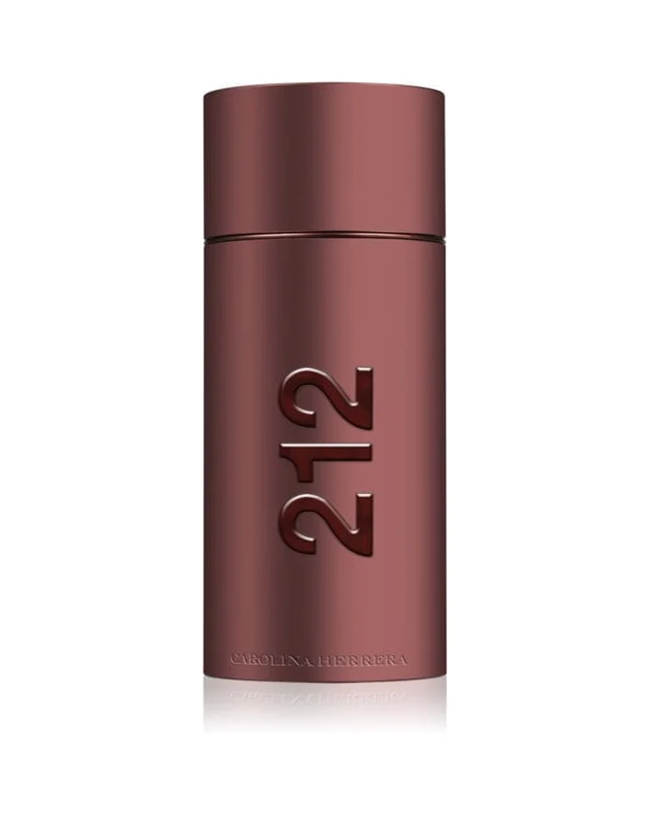 Carolina Herrera 212 Sexy Men – woda toaletowa · 100 ml