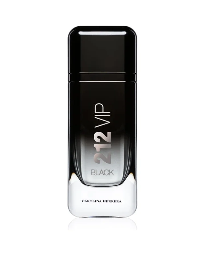 Carolina Herrera 212 VIP Black – woda toaletowa · 100 ml