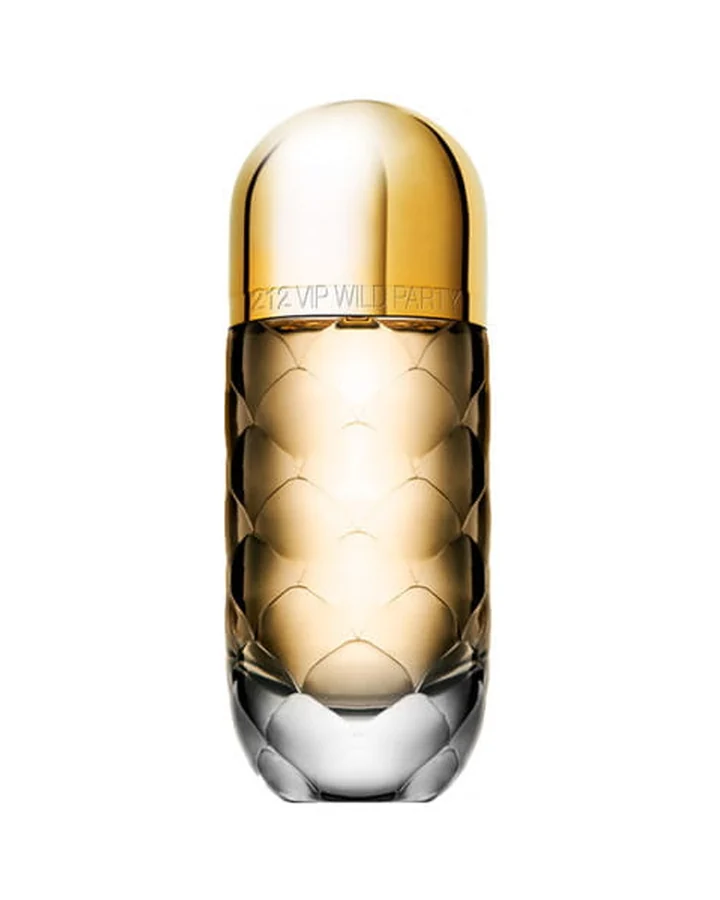 Carolina Herrera 212 VIP Wild Party – woda toaletowa · 80 ml
