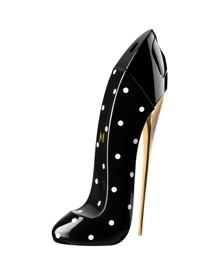 Carolina Herrera Good Girl Dot Drama – woda perfumowana · 80 ml