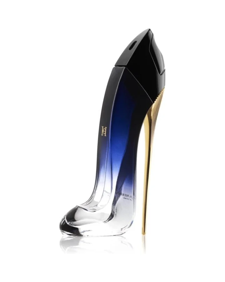 Carolina Herrera Good Girl Légère – woda perfumowana · 80 ml