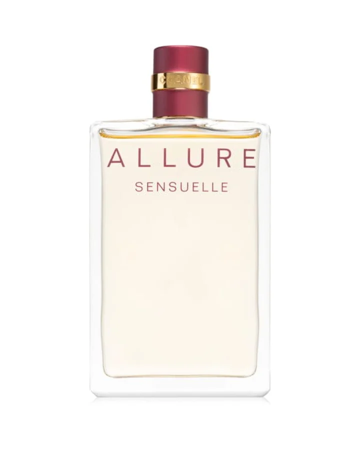 Chanel Allure Sensuelle – woda perfumowana · 100 ml
