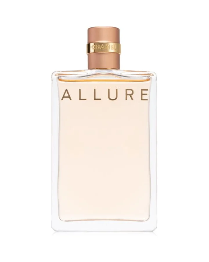Chanel Allure Women – woda perfumowana · 100 ml