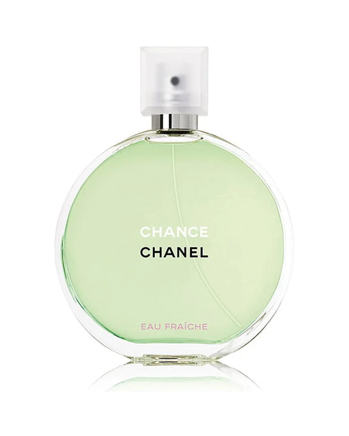 Chanel Chance Eau Fraiche – woda toaletowa · 100 ml