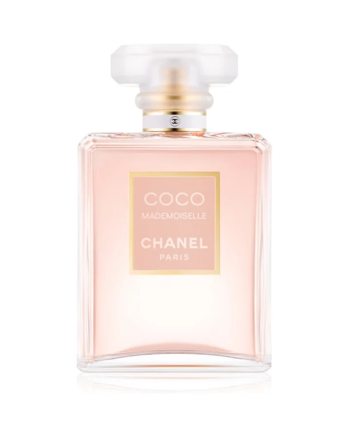 Chanel Coco Mademoiselle – woda perfumowana · 100 ml