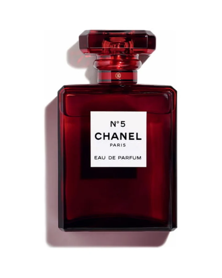 Chanel no.5 L'Eau Red – woda perfumowana · 100 ml