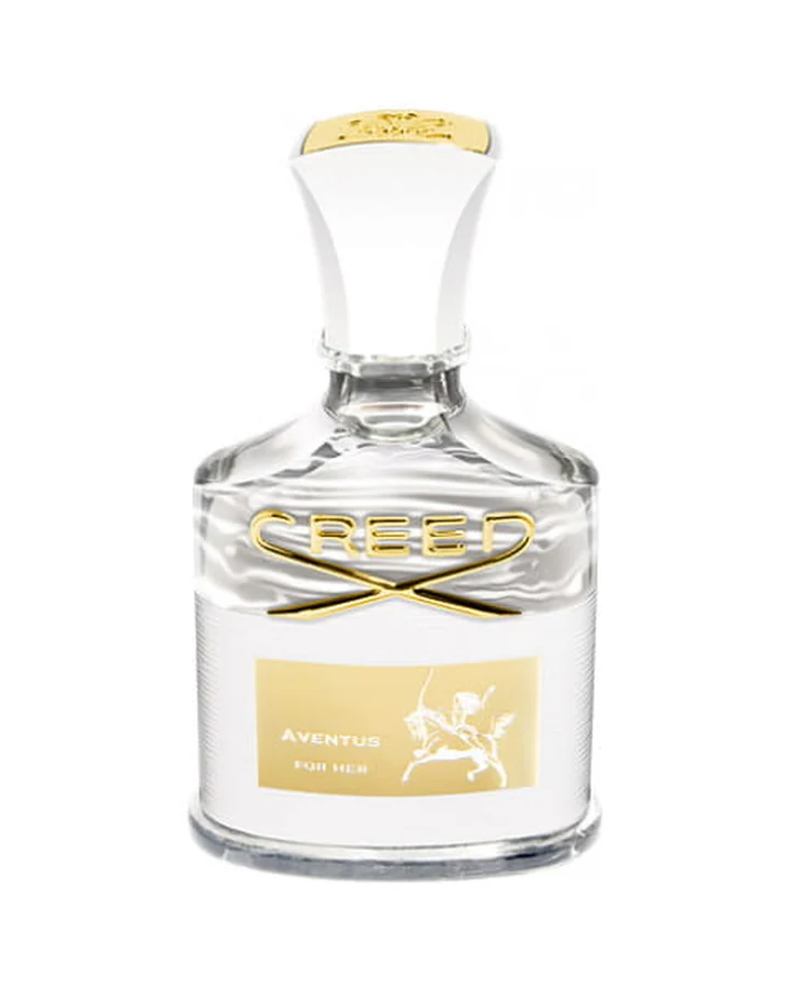 Creed For Her – woda perfumowana · 75 ml