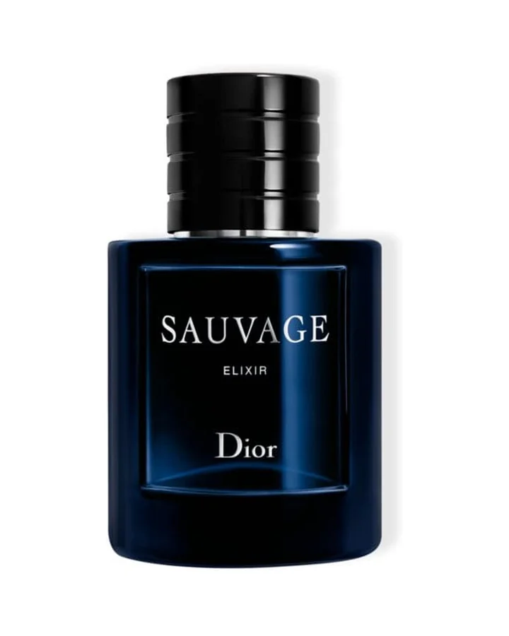 Dior Sauvage Elixir – woda perfumowana · 60 ml