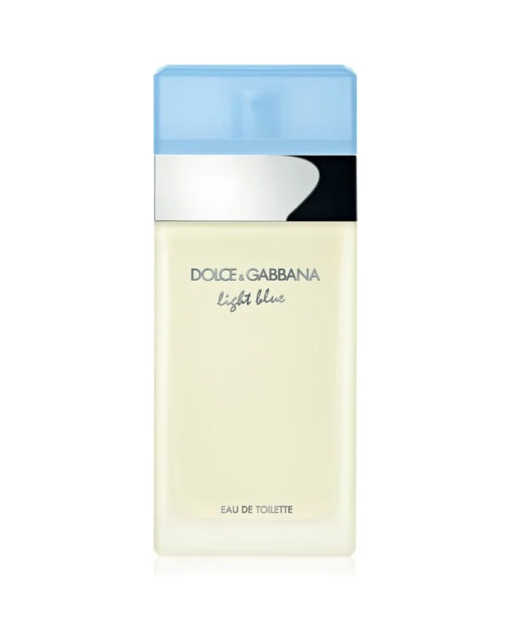 Dolce & Gabbana Light Blue – woda toaletowa · 100 ml
