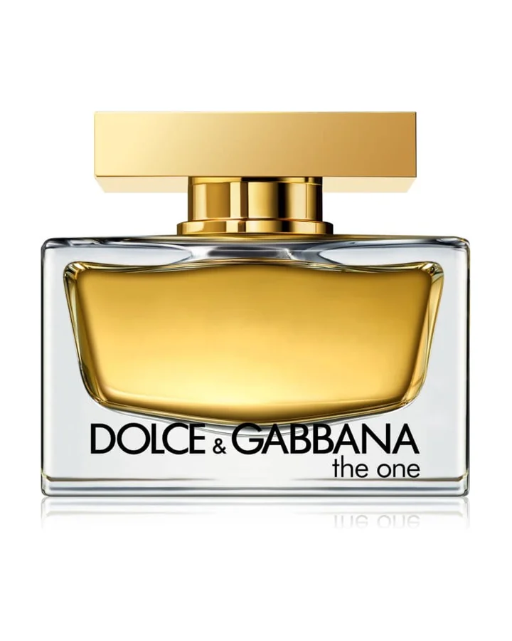 Dolce & Gabbana The One – woda perfumowana · 75 ml
