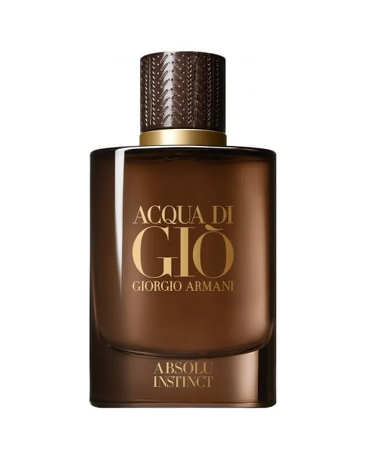 Giorgio Armani Acqua di Gio Absolu Instinct – woda perfumowana · 75 ml