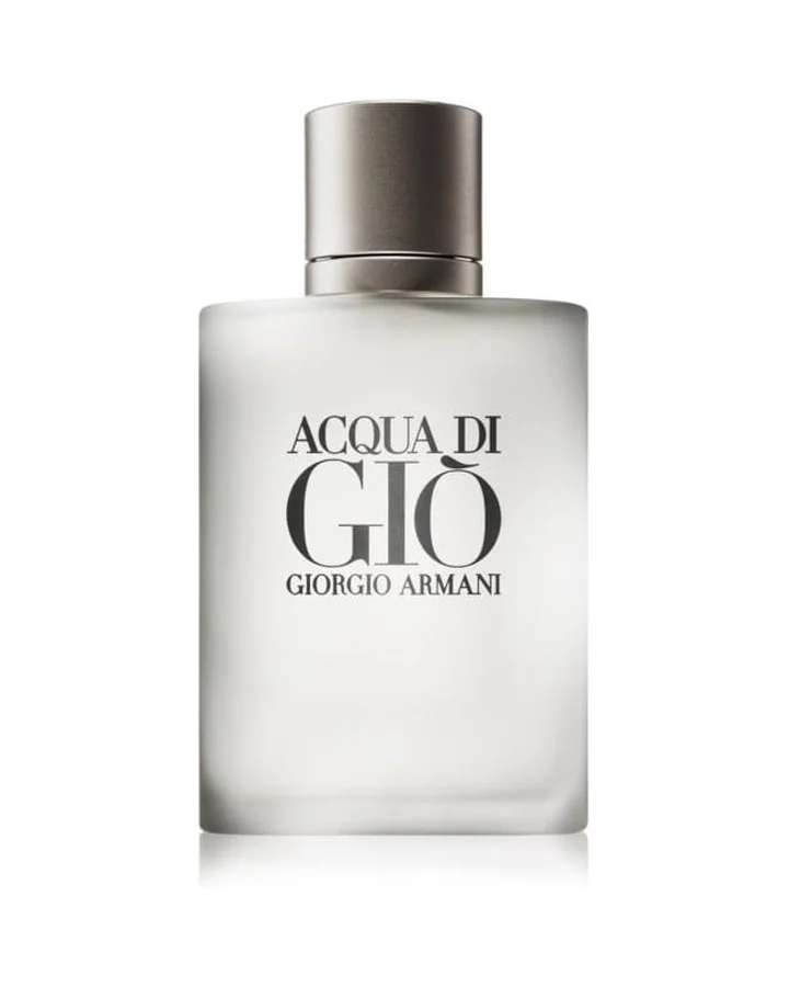 Giorgio Armani Acqua Di Gio Pour Homme – woda toaletowa · 100 ml