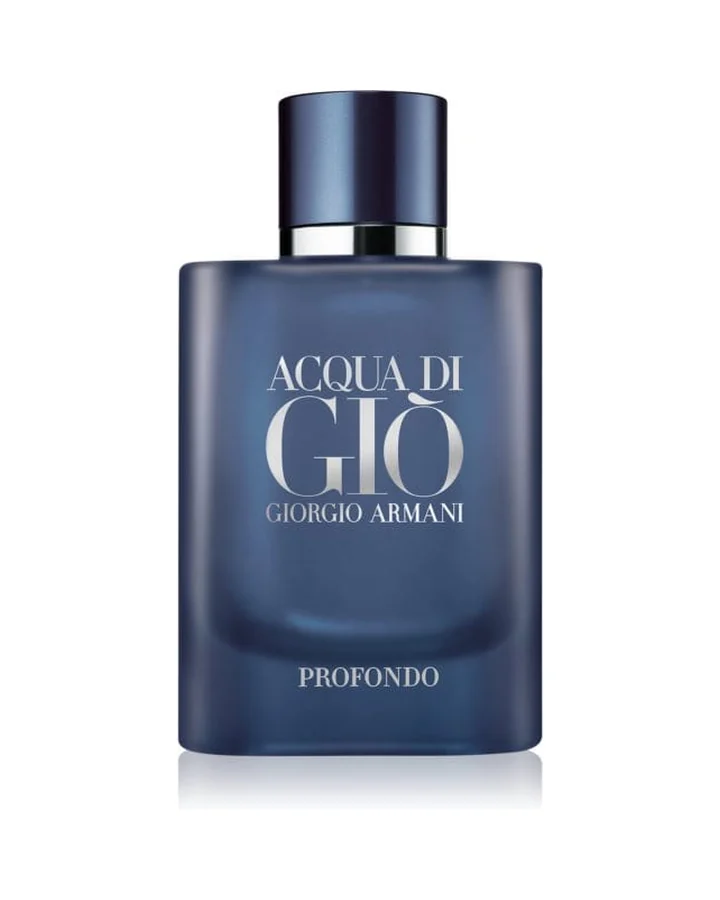 Giorgio Armani Acqua di Gio Profondo – woda perfumowana · 75 ml
