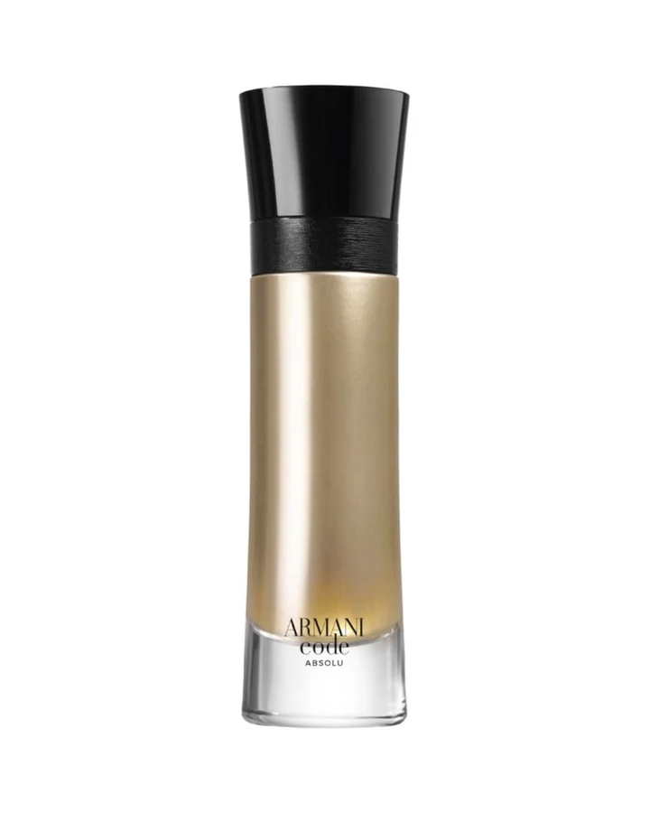 Giorgio Armani Code Absolu Pour Homme Parfum – perfumy · 110 ml