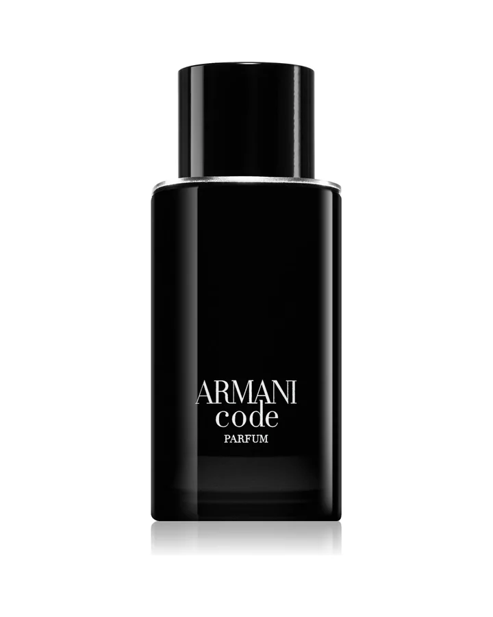 Giorgio Armani Code Parfum – perfumy · 125 ml