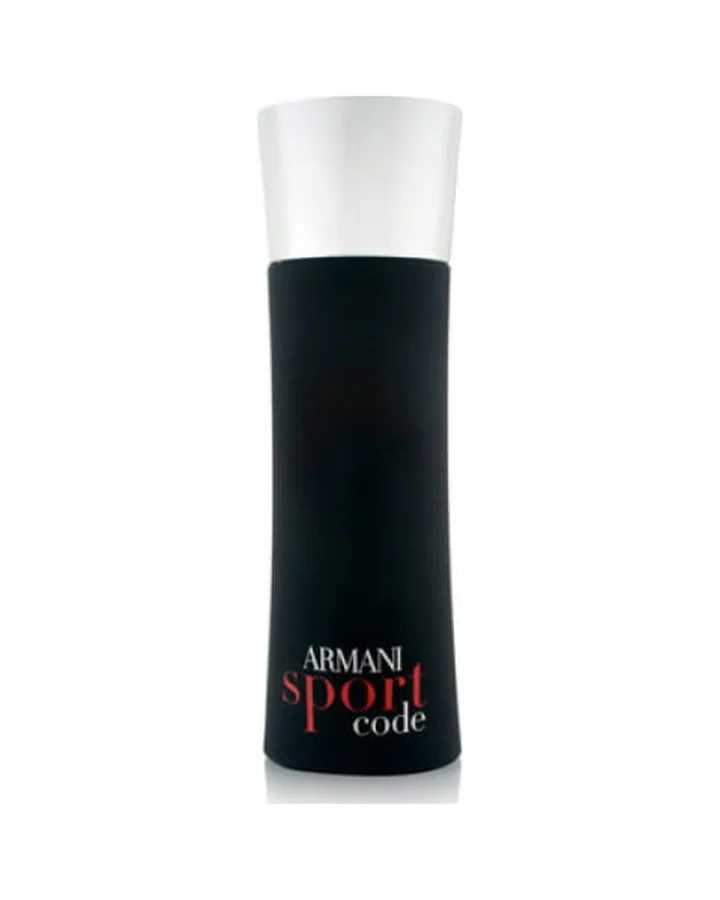 Giorgio Armani Code Sport – woda toaletowa · 125 ml