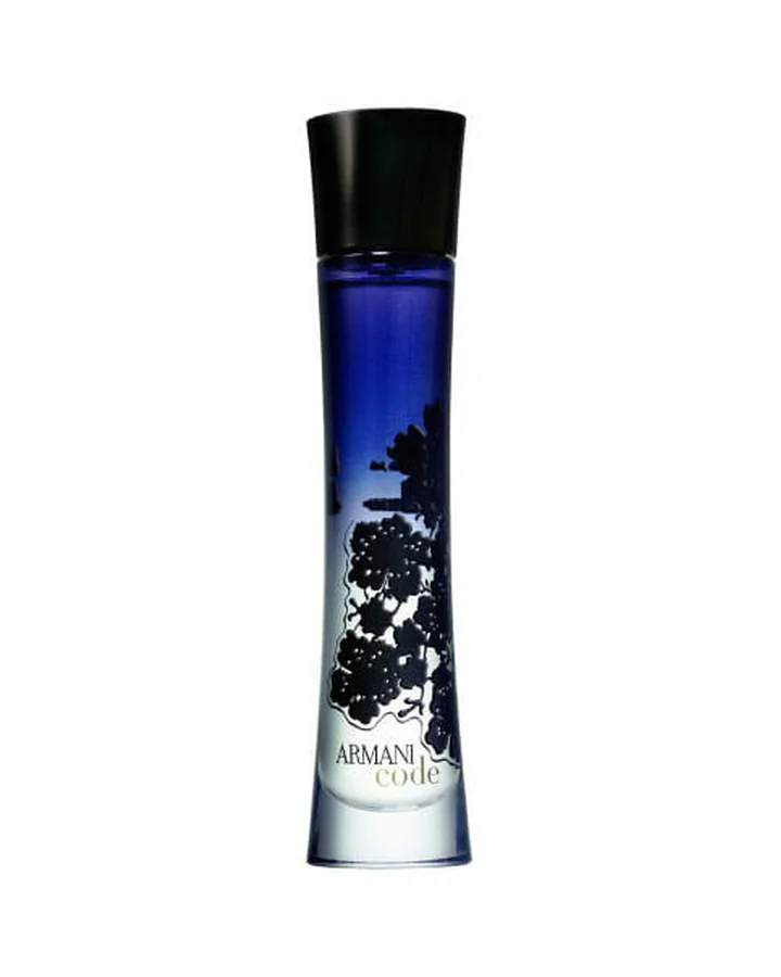 Giorgio Armani Code Women – woda perfumowana · 75 ml
