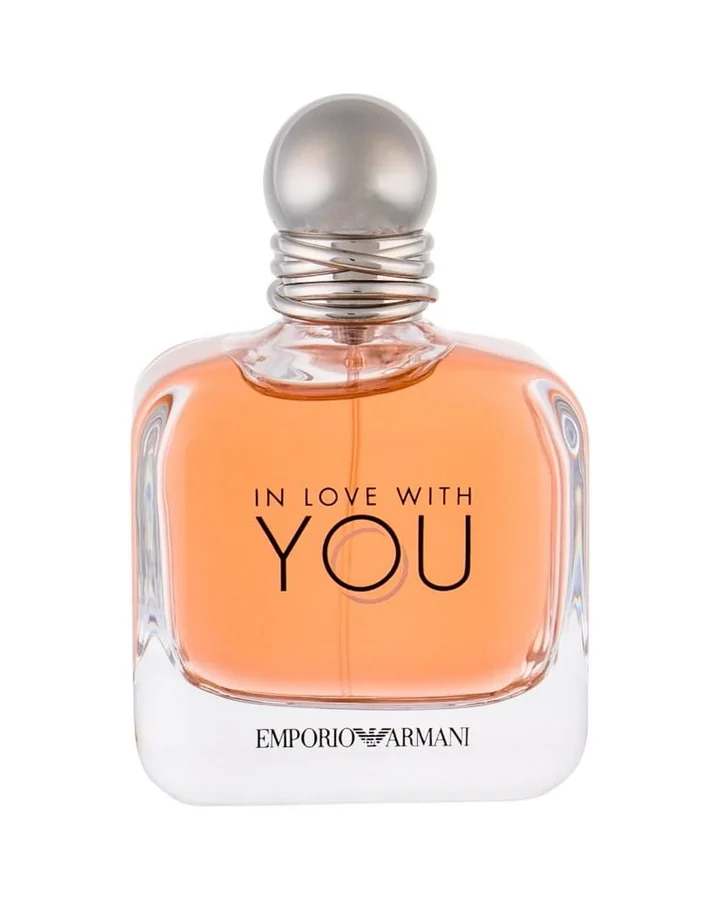 Giorgio Armani Emporio In Love With You – woda perfumowana · 100 ml