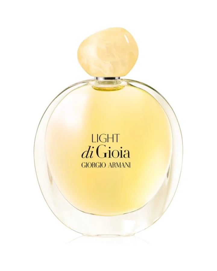 Giorgio Armani Light di Gioia – woda perfumowana · 100 ml