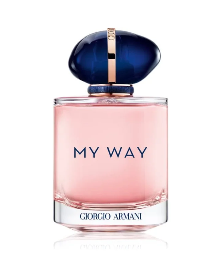 Giorgio Armani My Way – woda perfumowana · 90 ml