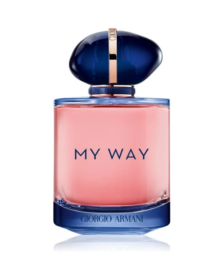 Giorgio Armani My Way Intense – woda perfumowana · 90 ml
