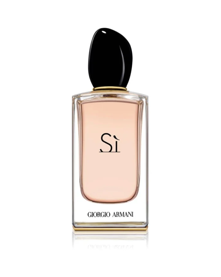 Giorgio Armani Si – woda perfumowana · 100 ml