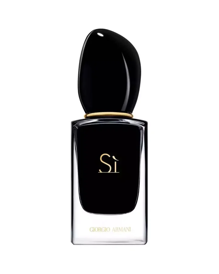 Giorgio Armani Si Intense – woda perfumowana · 100 ml