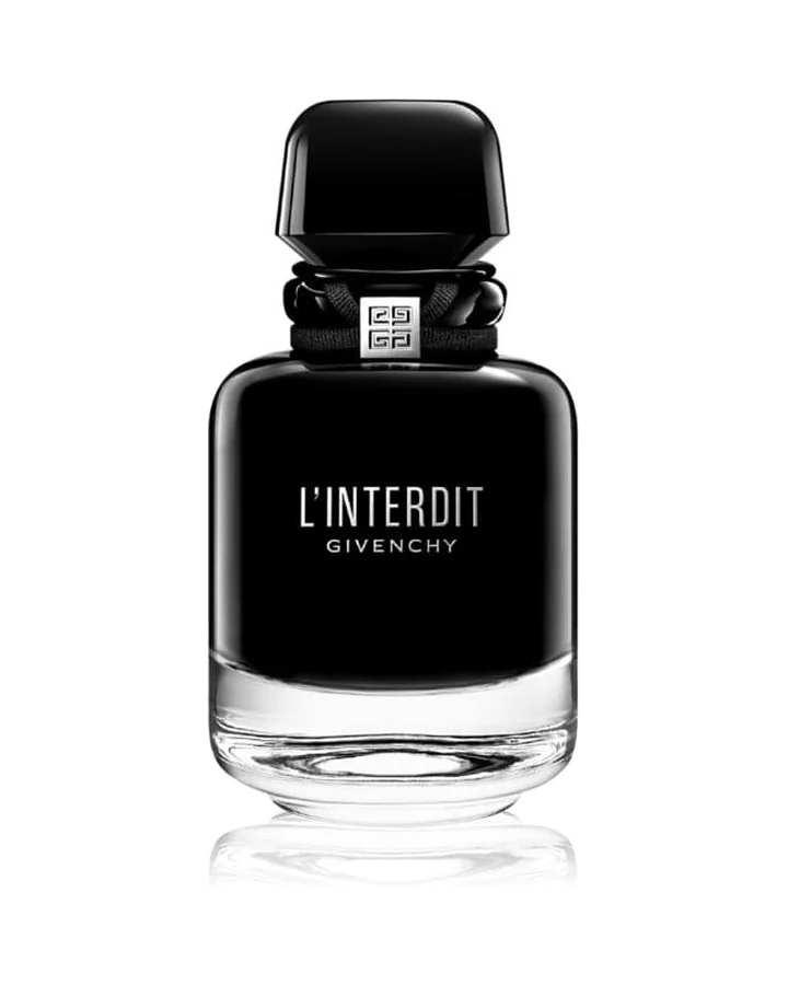 Givenchy L'Interdit Intense – woda perfumowana · 80 ml