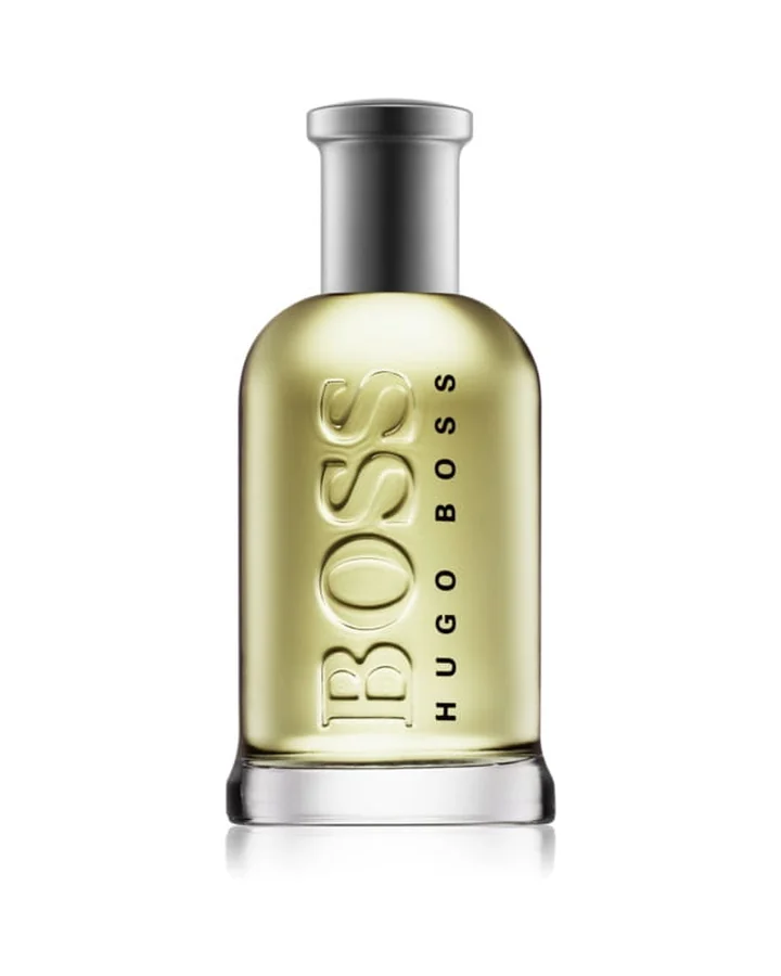 Hugo Boss Bottled – woda toaletowa · 100 ml