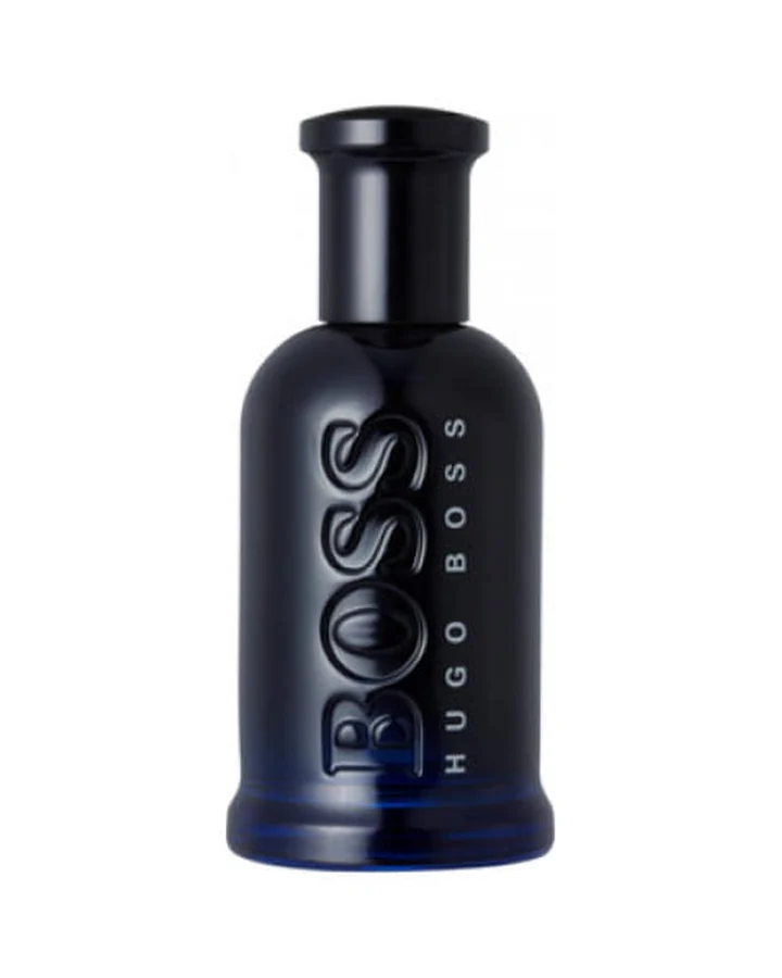 Hugo Boss Bottled Night – woda toaletowa · 100 ml