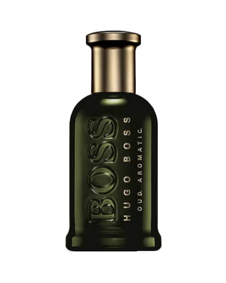 Hugo Boss Bottled Oud Aromatic – woda toaletowa · 100 ml