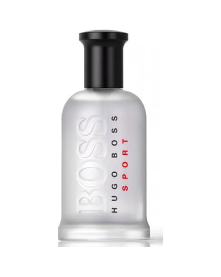 Hugo Boss Bottled Sport – woda toaletowa · 100 ml