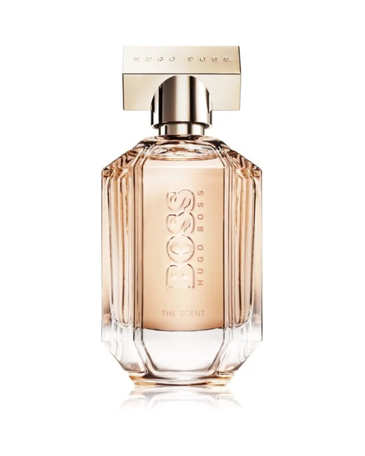 Hugo Boss The Scent For Her – woda perfumowana · 100 ml