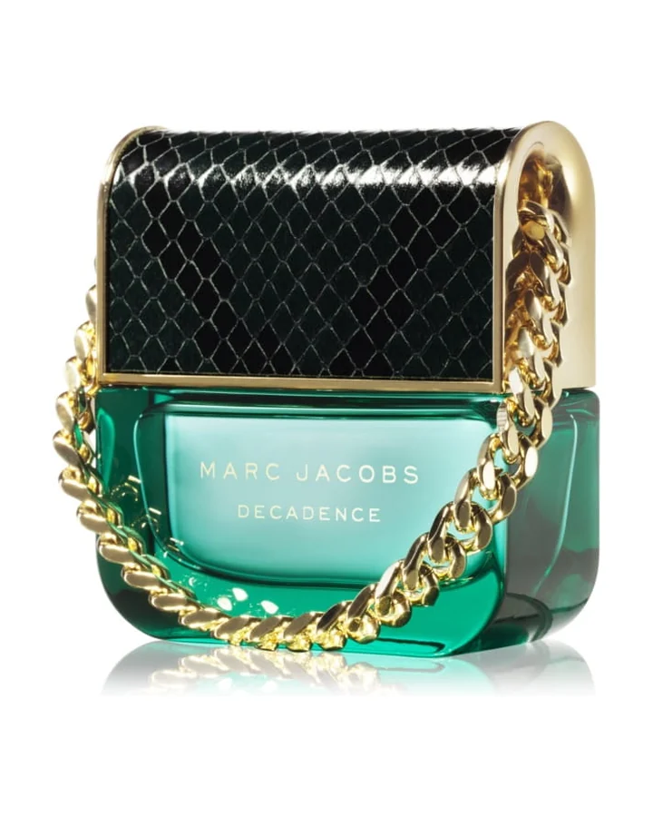 Marc Jacobs Decadence – woda perfumowana · 100 ml