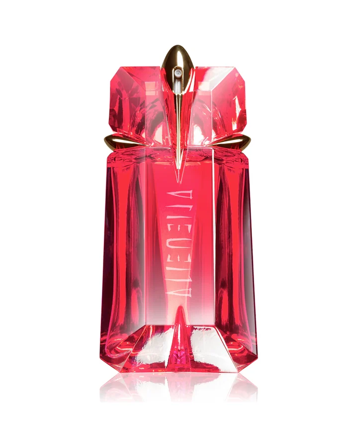 Mugler Alien Fusion – woda perfumowana · 90 ml