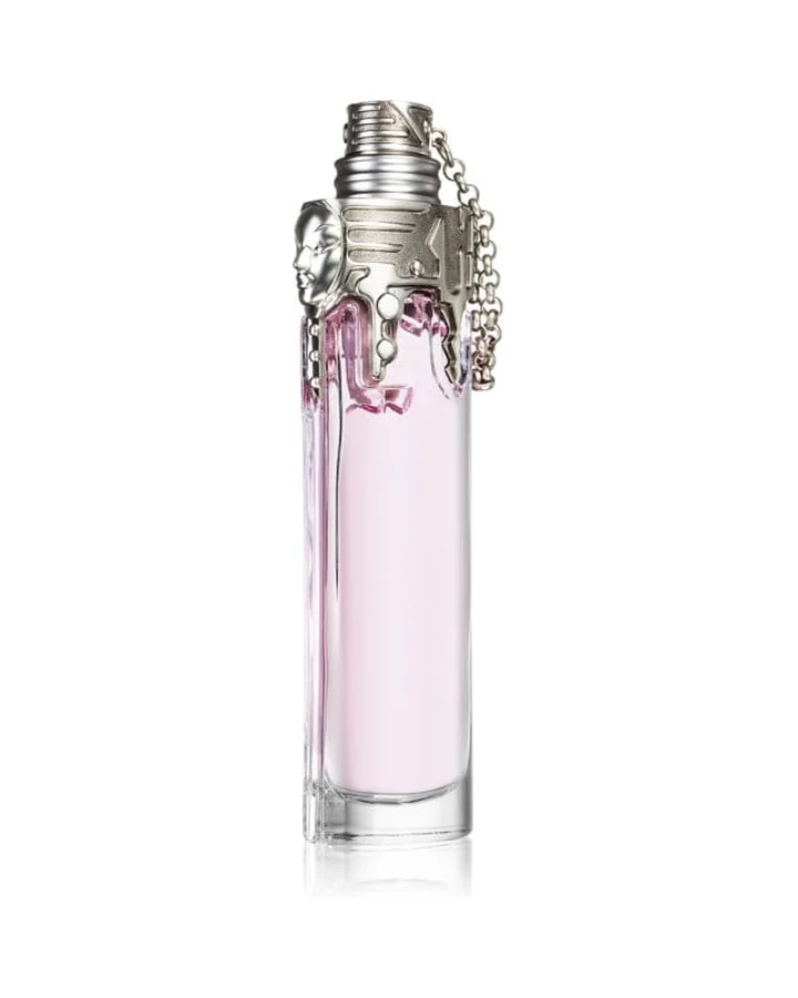 Mugler Womanity – woda perfumowana · 80 ml