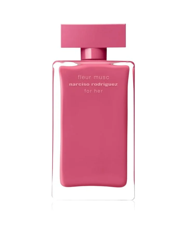 Narciso Rodriguez Fleur Musc for Her – woda perfumowana · 100 ml