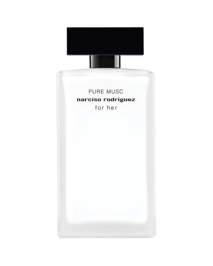 Narciso Rodriguez For Her Pure Musc – woda perfumowana · 100 ml