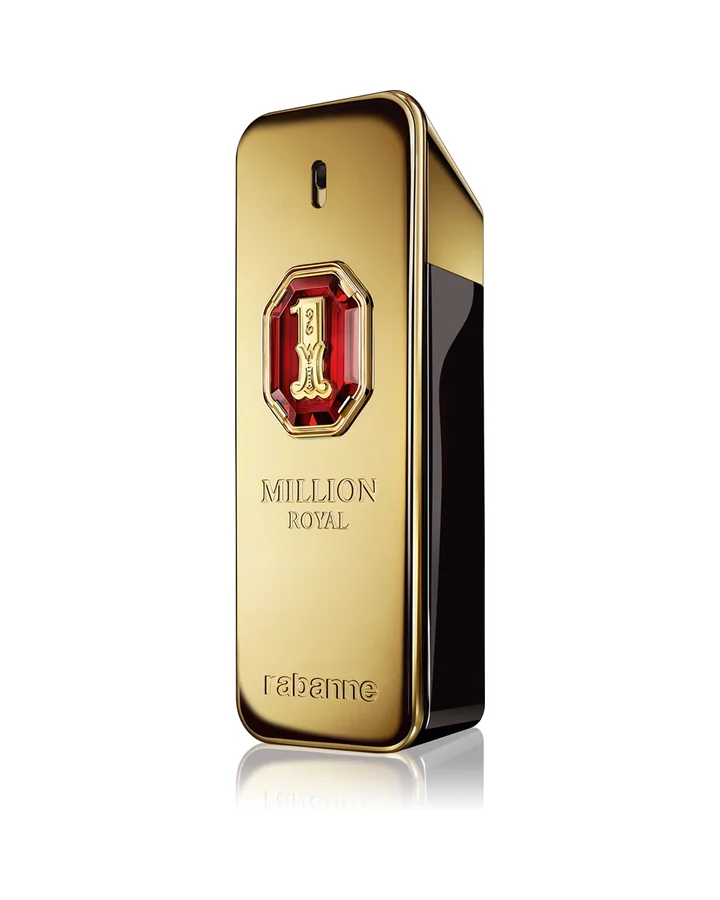 Paco Rabanne 1 Million Royal Parfum – perfumy · 100 ml