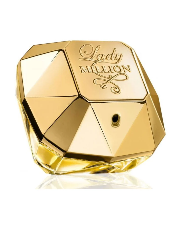 Paco Rabanne Lady Million – woda perfumowana · 80 ml