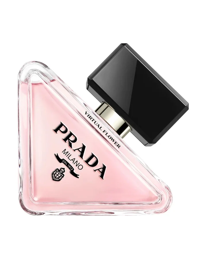 Prada Paradoxe Virtual Flower – woda perfumowana · 90 ml