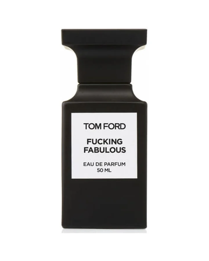 Tom Ford Fucking Fabolous – woda perfumowana · 100 ml
