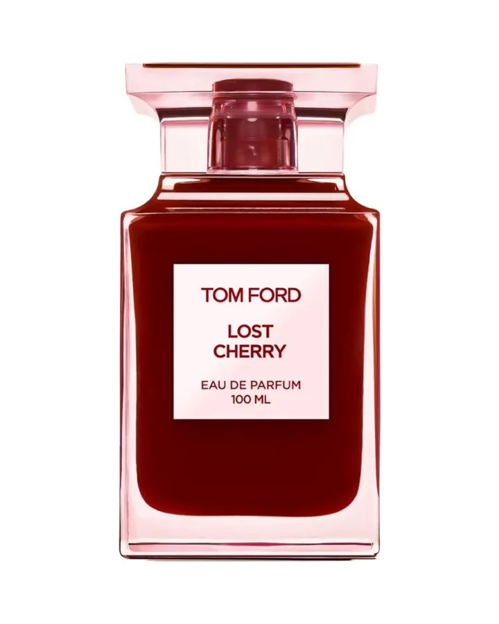 Tom Ford Lost Cherry – woda perfumowana · 100 ml