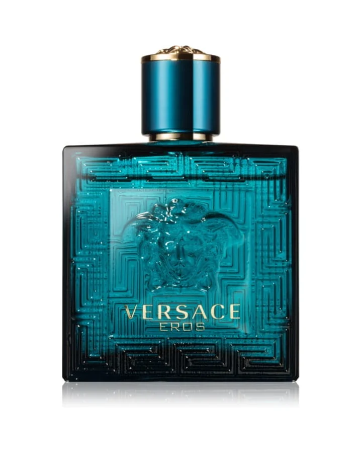 Versace Eros – woda toaletowa · 100 ml