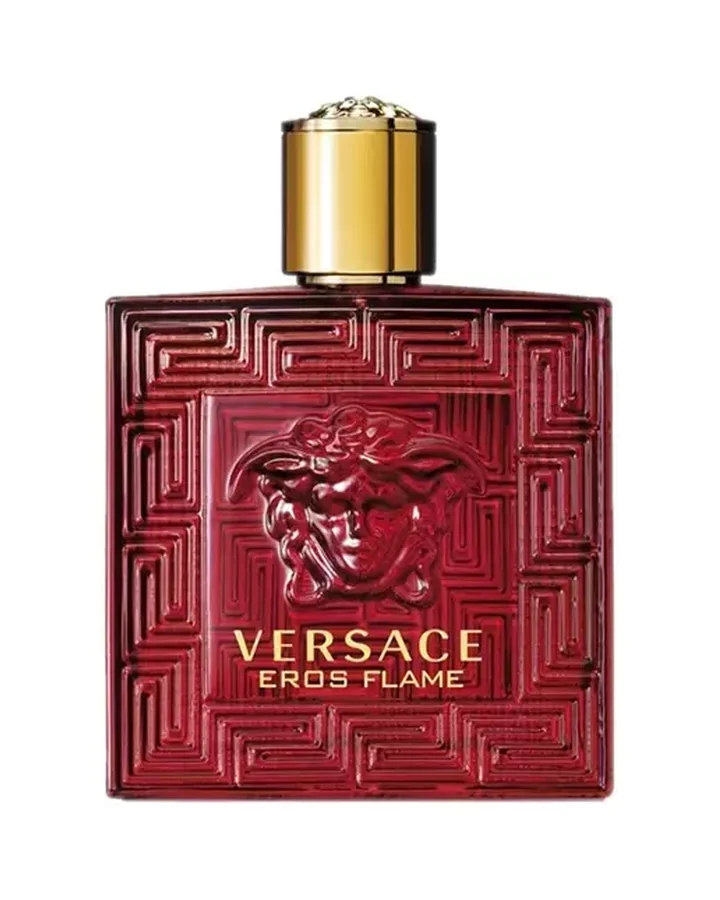 Versace Eros Flame – woda perfumowana · 100 ml
