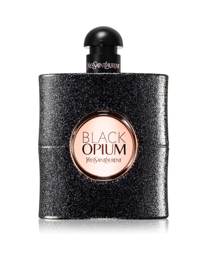 Yves Saint Laurent Black Opium – woda perfumowana · 90 ml