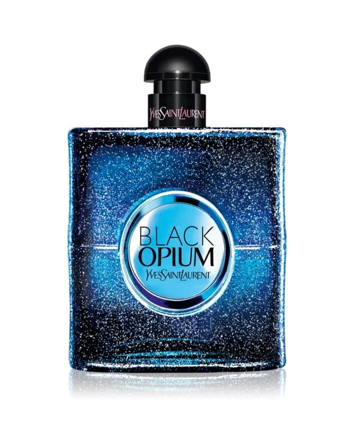 Yves Saint Laurent Black Opium Intense – woda perfumowana · 90 ml